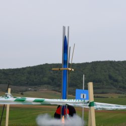  hezky start vyskovky 